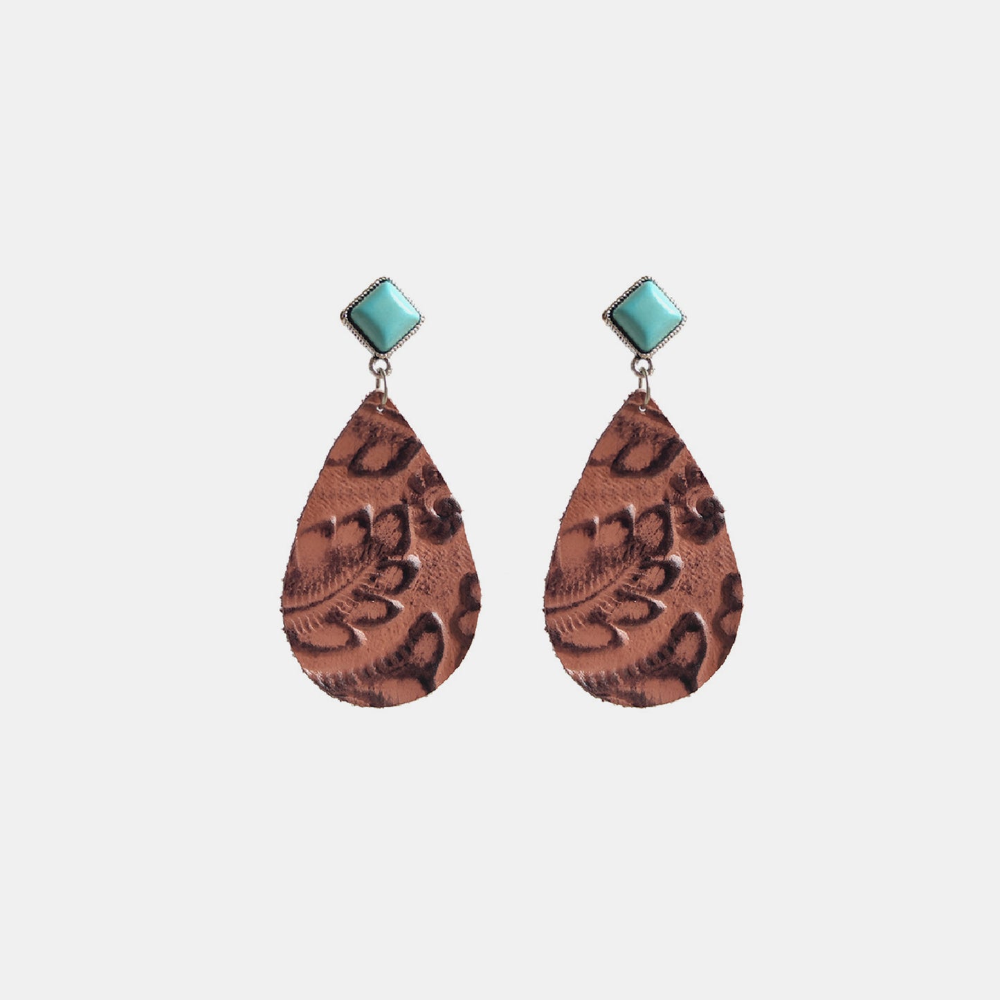 Teardrop Earrings