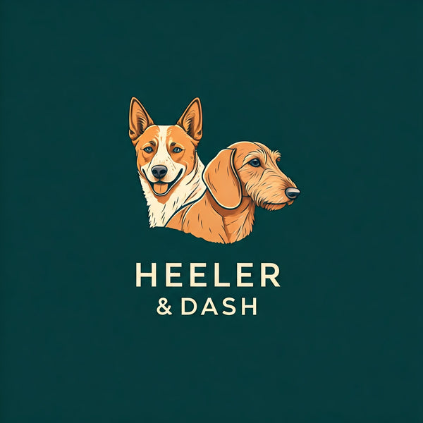 Heeler & Dash